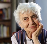 Ruth Pfau