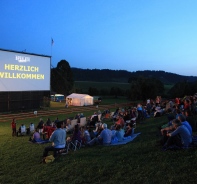 Open-Air-Kino Ltzelflh