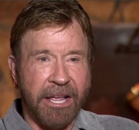 Chuck Norris