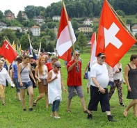 Nationaler Gebetstag 2017