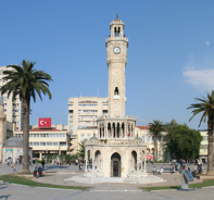 Izmir