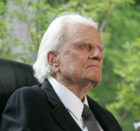 Billy Graham