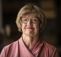 Margaret Court