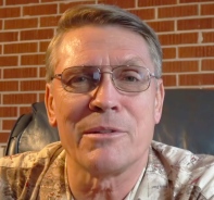 Kent Hovind