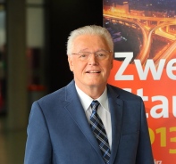 Ulrich Parzany