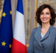 Audrey Azoulay