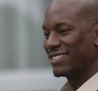 Tyrese Gibson