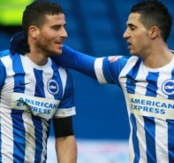 Tomer Hemed und Biram Kayal