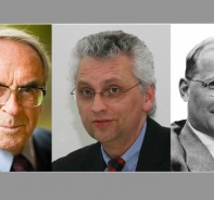 Jrgen Moltmann, Stephan Holthaus, Dietrich Bonhoeffer