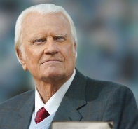 Billy Graham