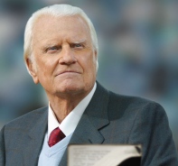 Billy Graham