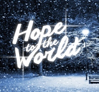 Livenet-Adventsserie Hope to the World