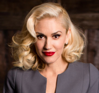 Die Sngerin Gwen Stefani hat im Oktober den Song Christmas Eve rausgebracht.