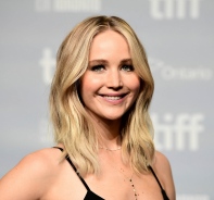 Die Schauspielerin Jennifer Lawrence betet jeden Tag.