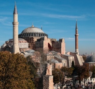 Hagia Sophia