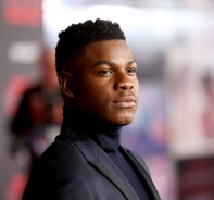 John Boyega