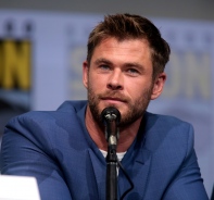 Chris Hemsworth