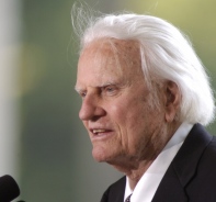 Billy Graham