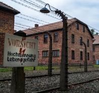 Konzentrationslager Auschwitz