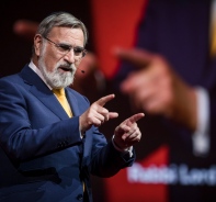 Rabbi Jonathan Sacks