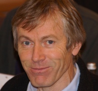 Martin Kamphuis