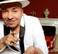 Lou Bega