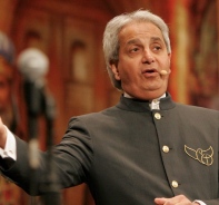 Benny Hinn