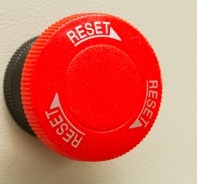 Reset-Knopf