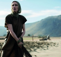 Rooney Mara spielt Maria Magdalena im gleichnamigen Film.