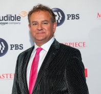 Hugh Bonneville