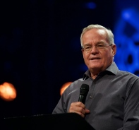 Bill Hybels