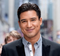 Mario Lopez