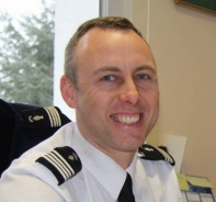 Arnaud Beltrame