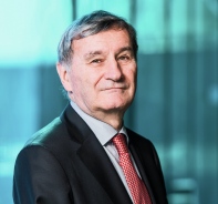 Roger Blum, Ombudsmann der SRG