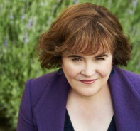 Susan Boyle