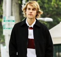 Justin Bieber