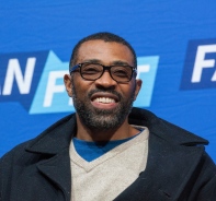 Cress Williams