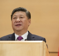 Xi Jinping