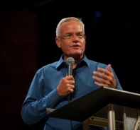 Bill Hybels