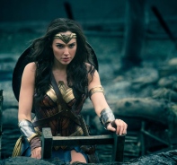 Filmausschnitt aus Wonder Woman