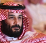 Mohammed bin Salman