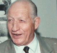 Gino Bartali