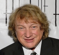 Lou Gramm