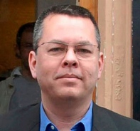 Andrew Brunson