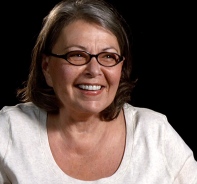 Roseanne Barr