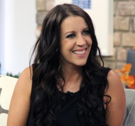 Pattie Mallette