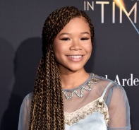 Storm Reid