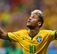 neymar