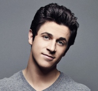 David Henrie