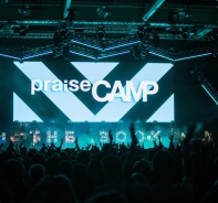 PraiseCamp 16